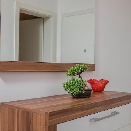 Appartement Michelle à Crikvenica Extérieur photo