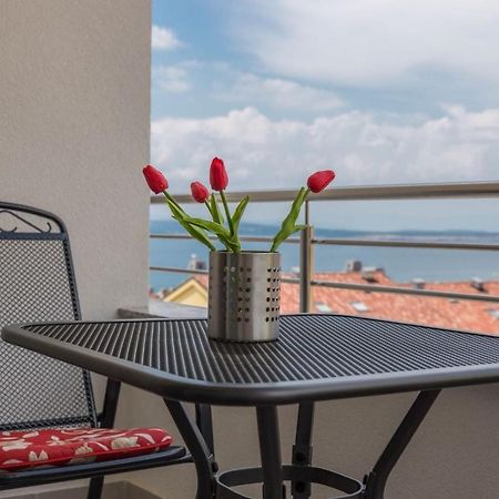 Appartement Michelle à Crikvenica Extérieur photo