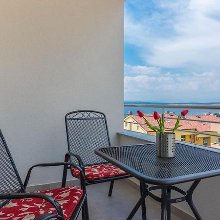 Appartement Michelle à Crikvenica Extérieur photo