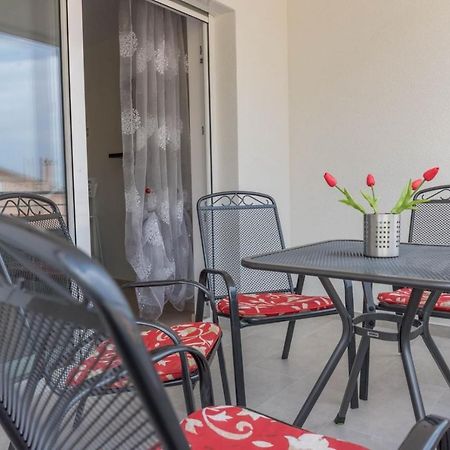 Appartement Michelle à Crikvenica Extérieur photo