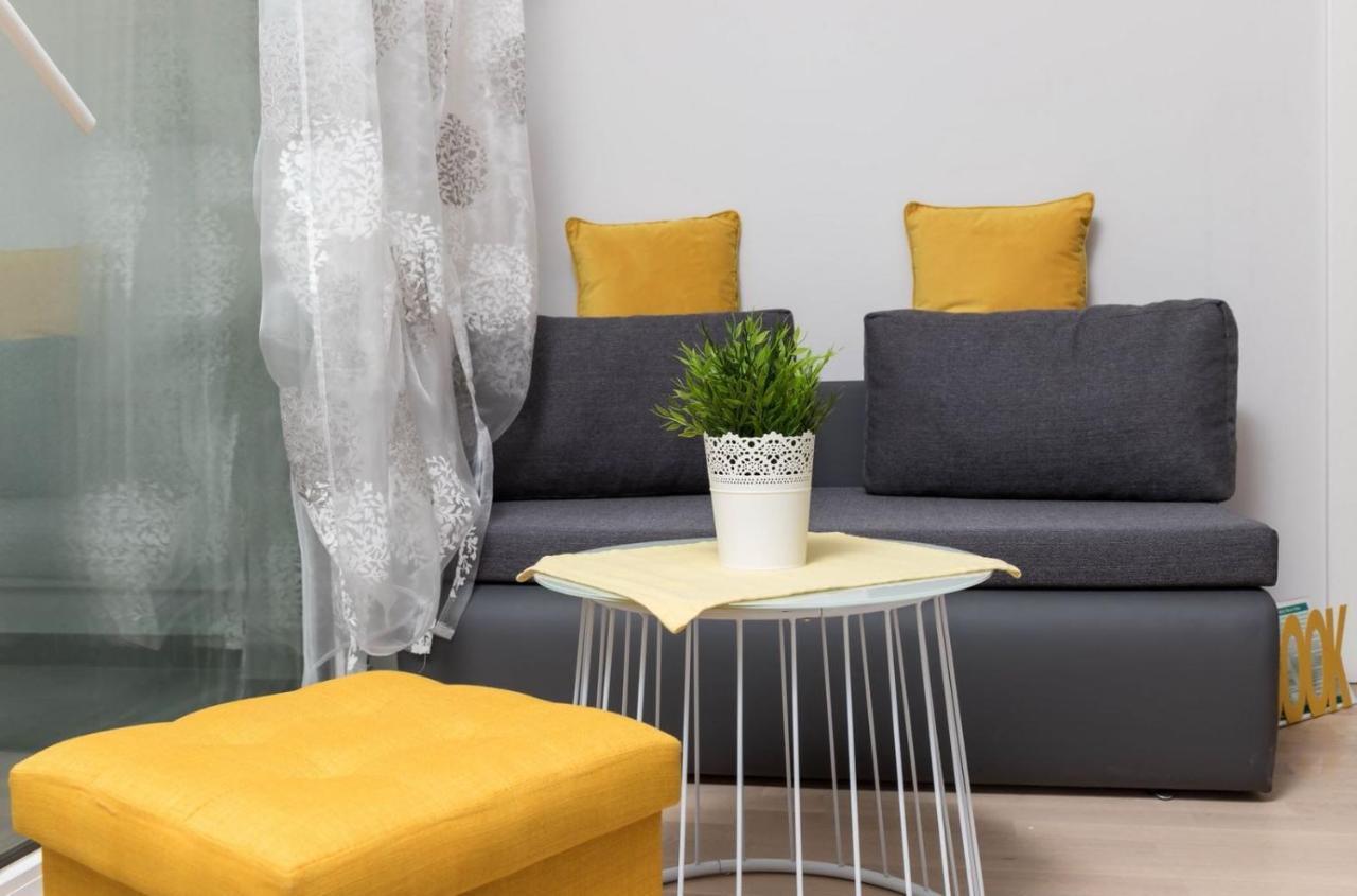 Appartement Michelle à Crikvenica Extérieur photo