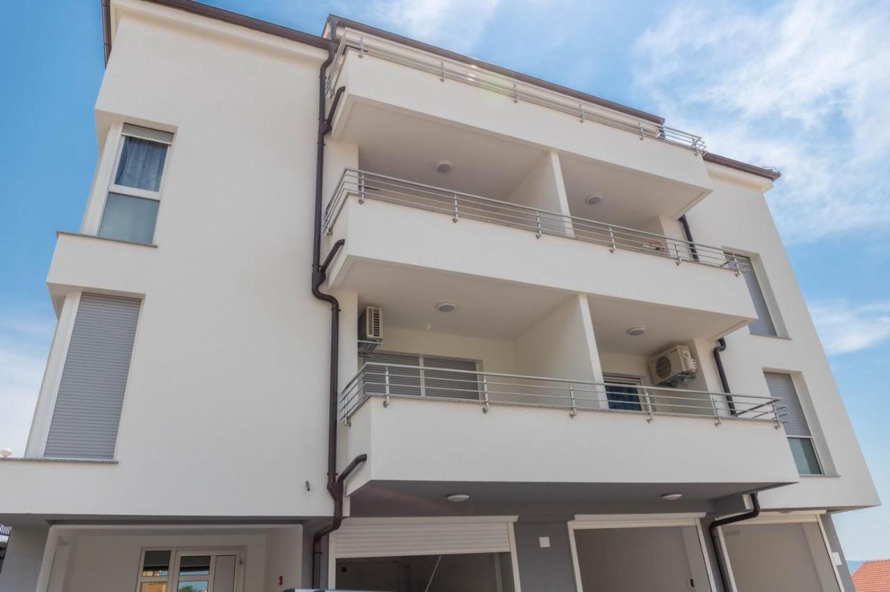 Appartement Michelle à Crikvenica Extérieur photo