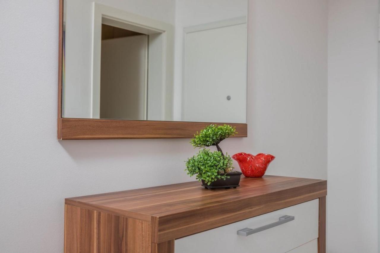Appartement Michelle à Crikvenica Extérieur photo
